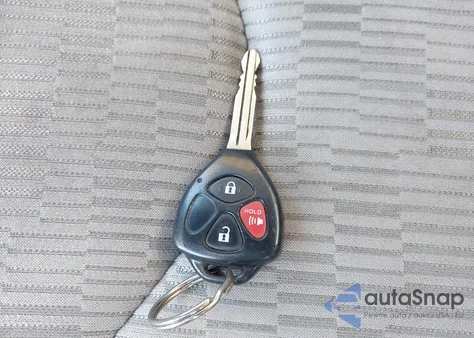 2012 Toyota Rav4 from USA, damaged, VIN 2T3BF4DV3CW178134